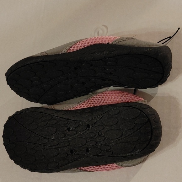 NWT Sun & Sky water shoes kids 2-3 - Picture 6 of 6